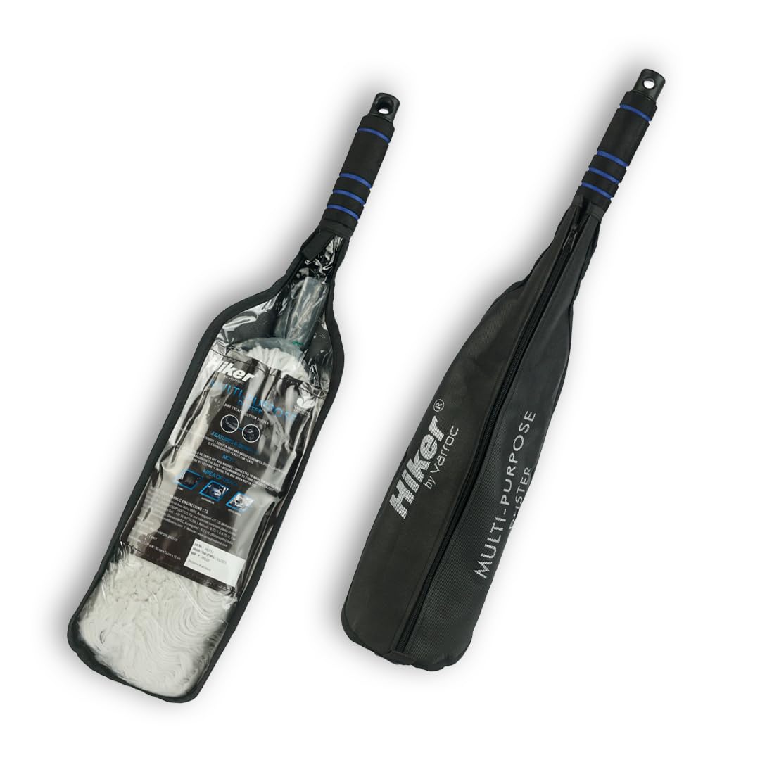 Premium Microfiber Car Duster for Scratch-Free Cleaning