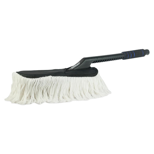 Premium Microfiber Car Duster for Scratch-Free Cleaning
